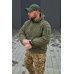 Куртка Mil-Tec Winter Combat Anorak - Olive