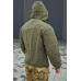 Куртка Mil-Tec Winter Combat Anorak - Olive