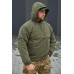 Куртка Mil-Tec Winter Combat Anorak - Olive