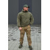 Куртка Mil-Tec Winter Combat Anorak - Olive