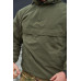 Куртка Mil-Tec Winter Combat Anorak - Olive
