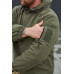 Куртка Mil-Tec Winter Combat Anorak - Olive