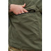 Куртка Mil-Tec Winter Combat Anorak - Olive