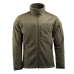 M-TAC КУРТКА ALPHA MICROFLEECE GEN.II ARMY OLIVE 20411062