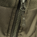 M-TAC КУРТКА ALPHA MICROFLEECE GEN.II ARMY OLIVE 20411062