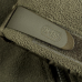 M-TAC КУРТКА ALPHA MICROFLEECE GEN.II ARMY OLIVE 20411062