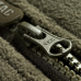 M-TAC КУРТКА ALPHA MICROFLEECE GEN.II ARMY OLIVE 20411062