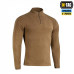 M-TAC КОФТА DELTA FLEECE COYOTE BROWN