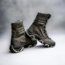 Берцы OKSY Tayfun Олива GTX