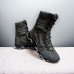 Берцы OKSY Tayfun Олива GTX