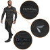 Термобілизна Polarheat QS Pro 2.0 Сірий Меланж (7366)
