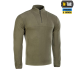 M-TAC КОФТА DELTA FLEECE ARMY OLIVE 70003062