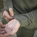 M-TAC КОФТА DELTA FLEECE ARMY OLIVE 70003062