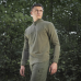 M-TAC КОФТА DELTA FLEECE ARMY OLIVE 70003062