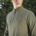 M-TAC КОФТА DELTA FLEECE ARMY OLIVE 70003062