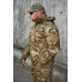 Бушлат зимний Call Dragon Omni-Heat Multicam 334341