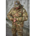 Бушлат зимний Call Dragon Omni-Heat Multicam 334341