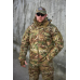 Бушлат зимний Call Dragon Omni-Heat Multicam 334341