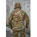 Бушлат зимний Call Dragon Omni-Heat Multicam 334341