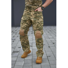 Тактические штаны Call Dragon G-4 Combat Pants пиксель