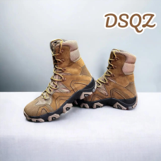 Берцы OKSY Bulat Койот GORE-TEX
