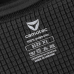 Термобілизна Polarheat quadro stretch 3.0 Чорна (7414)