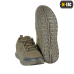 M-TAC КРОСІВКИ SUMMER SPORT DARK OLIVE