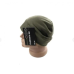 Шапка Флисовая Теплая Sturm Mil-Tec One Size BW Mutze Fleece Olive 12135001