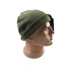 Шапка Флисовая Теплая Sturm Mil-Tec One Size BW Mutze Fleece Olive 12135001