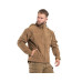 Куртка Демисезонная Sturm Mil-Tec Софтшелл Softshell Jacket SCU (Coyote) 10864019