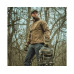 Куртка Демисезонная Sturm Mil-Tec Софтшелл Softshell Jacket SCU (Coyote) 10864019