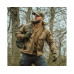 Куртка Демисезонная Sturm Mil-Tec Софтшелл Softshell Jacket SCU (Coyote) 10864019