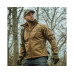 Куртка Демисезонная Sturm Mil-Tec Софтшелл Softshell Jacket SCU (Coyote) 10864019