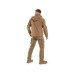 Куртка Демисезонная Sturm Mil-Tec Софтшелл Softshell Jacket SCU (Coyote) 10864019