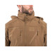 Куртка Демисезонная Sturm Mil-Tec Софтшелл Softshell Jacket SCU (Coyote) 10864019