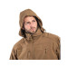 Куртка Демисезонная Sturm Mil-Tec Софтшелл Softshell Jacket SCU (Coyote) 10864019