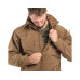 Куртка Демисезонная Sturm Mil-Tec Софтшелл Softshell Jacket SCU (Coyote) 10864019
