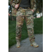 Тактический Зимний Мембранный Костюм AK 2.0 LVL 7 Multicam“Snow Defender“ 200 GR