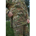 Тактический Зимний Мембранный Костюм AK 2.0 LVL 7 Multicam“Snow Defender“ 200 GR