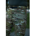 Тактический Зимний Мембранный Костюм AK 2.0 LVL 7 Multicam“Snow Defender“ 200 GR