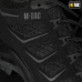 M-TAC КРОСІВКИ ТАКТИЧНІ IVA BLACK