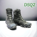 Тактические кожаные берцы Bulat Tactical GTX Олива