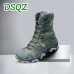 Тактические кожаные берцы Bulat Tactical GTX Олива