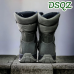 Тактические кожаные берцы Bulat Tactical GTX Олива