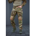 Тактические штаны Call Dragon G-4 Combat Pants multicam мультикам