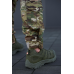 Тактические штаны Call Dragon G-4 Combat Pants multicam мультикам