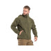 Куртка демисезонная Sturm Mil-Tec Софтшелл Softshell Jacket SCU (Olive) 10864012