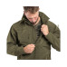 Куртка демисезонная Sturm Mil-Tec Софтшелл Softshell Jacket SCU (Olive) 10864012