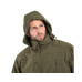 Куртка демисезонная Sturm Mil-Tec Софтшелл Softshell Jacket SCU (Olive) 10864012