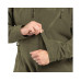 Куртка демисезонная Sturm Mil-Tec Софтшелл Softshell Jacket SCU (Olive) 10864012